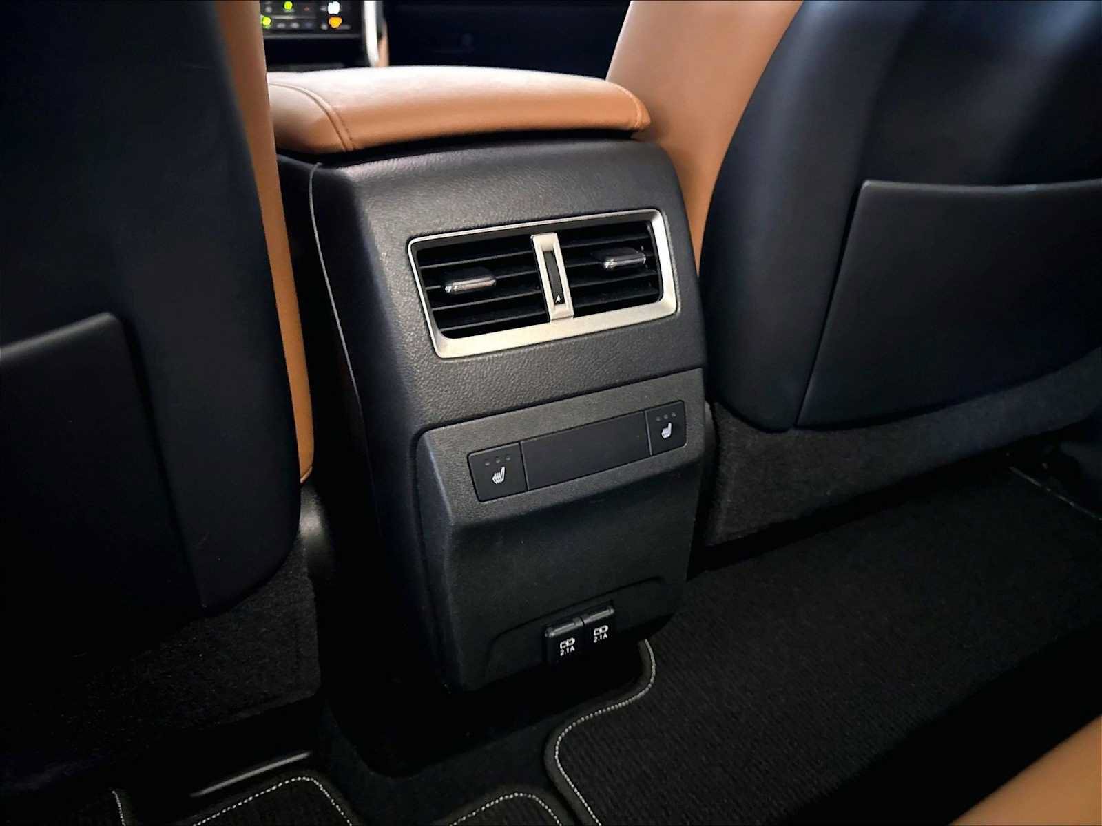 Used 2021 Lexus RX 350 AWD w/ Luxury Package image 31