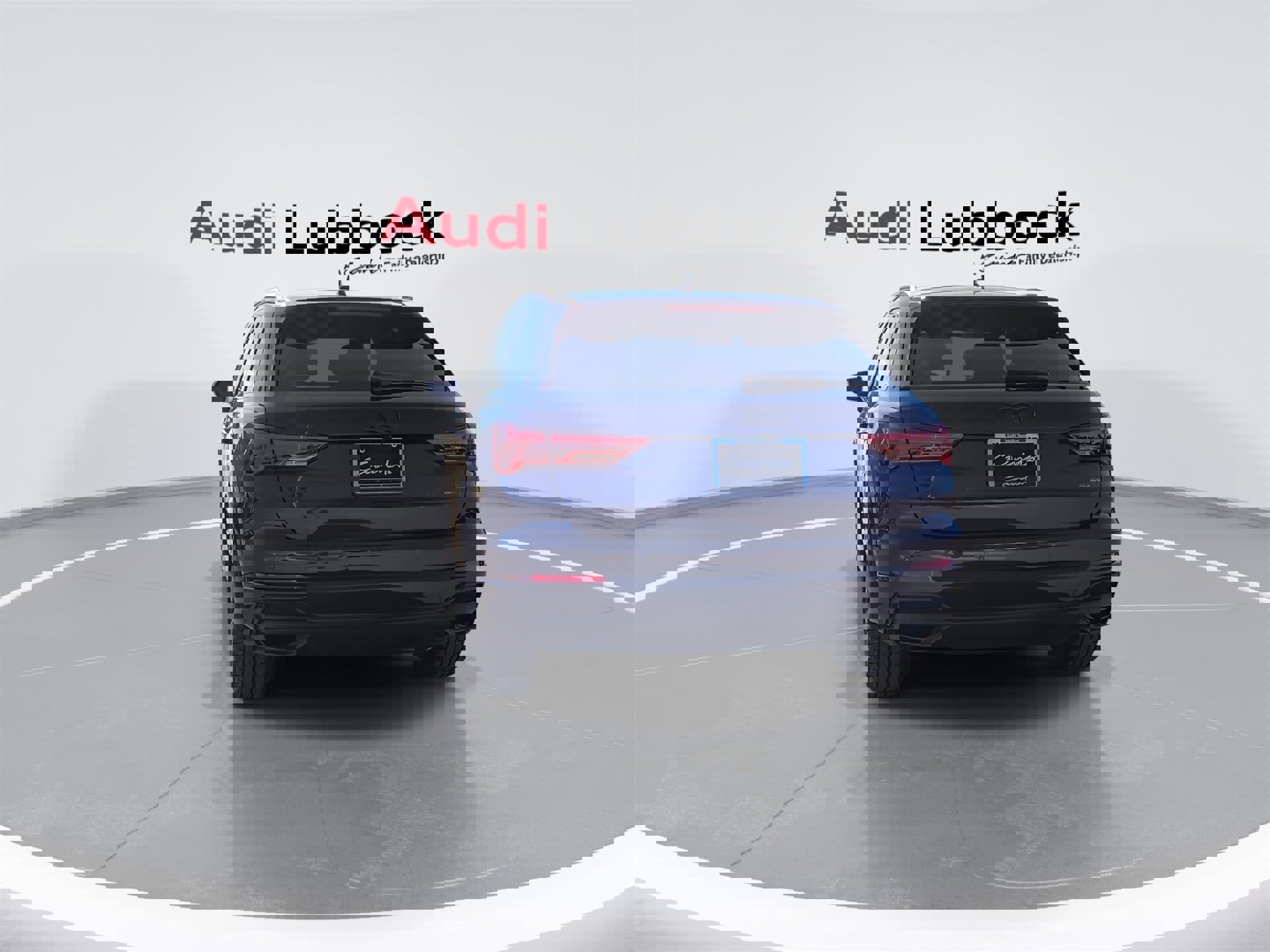 New 2025 Audi Q3 2.0T Premium Plus image 7