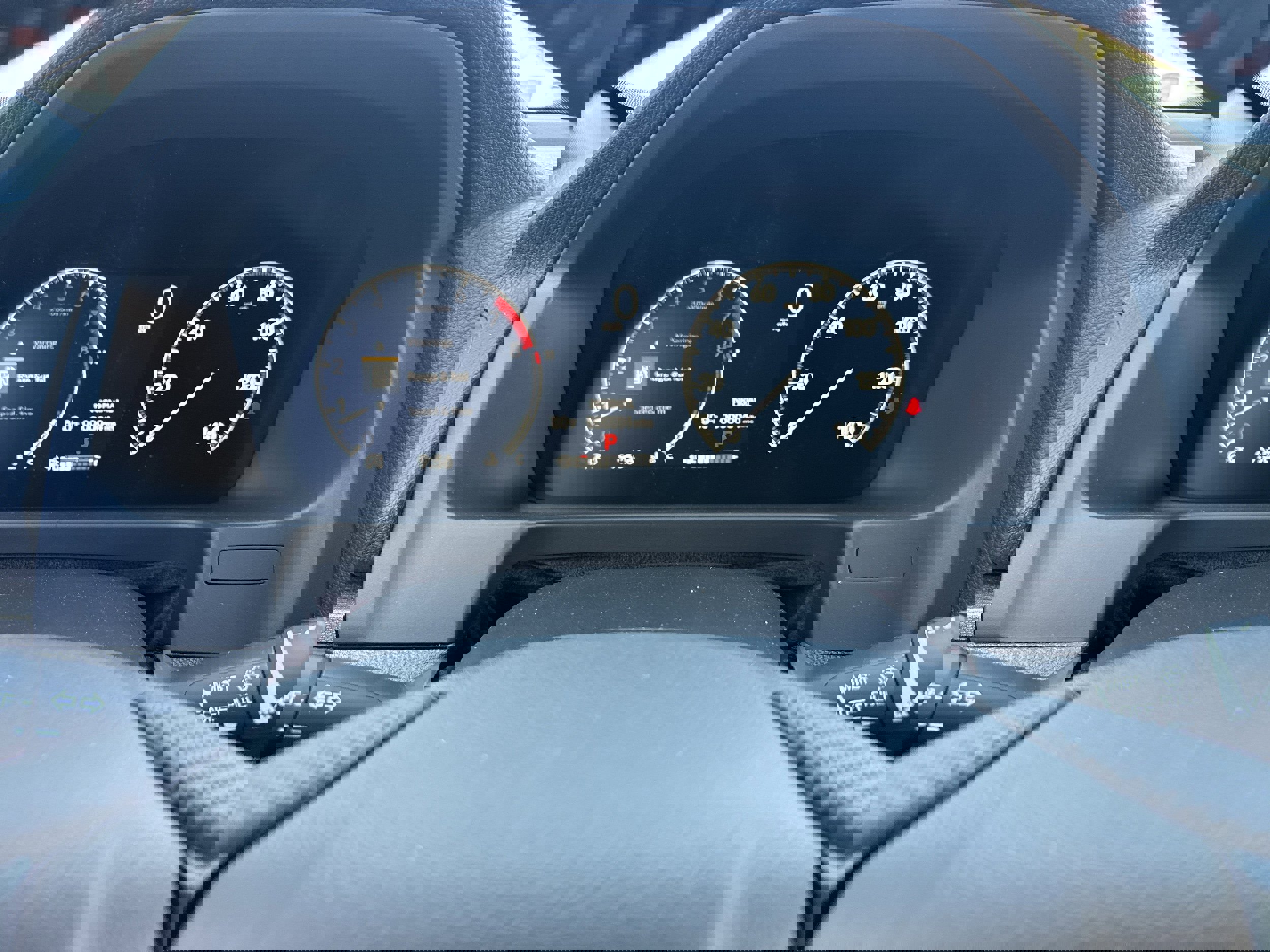 New 2026 Honda Ridgeline TrailSport image 25