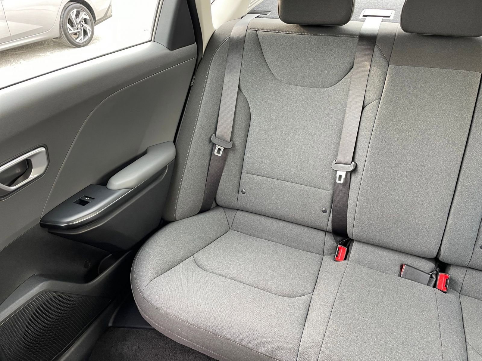 Used 2025 Kia K4 LXS image 39