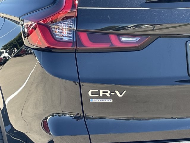 Certified 2023 Honda CR-V Sport image 6