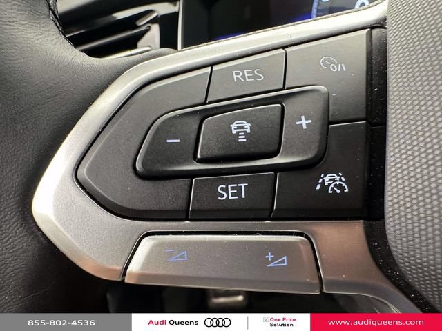 Used 2025 Volkswagen Jetta Sport FWD image 26