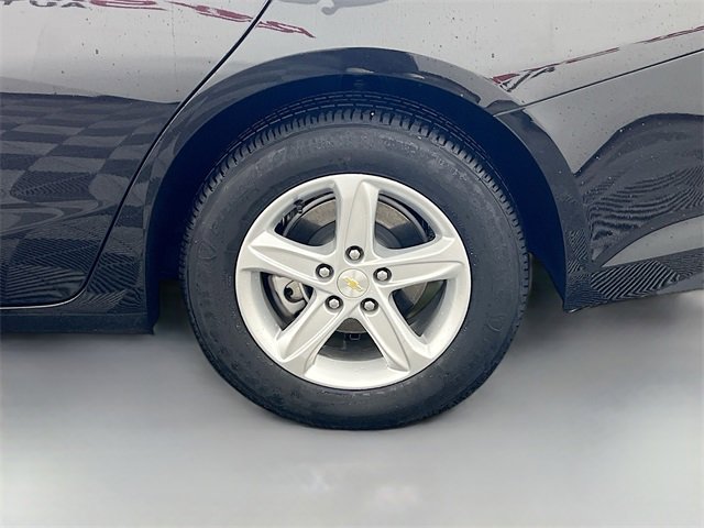 Used 2024 Chevrolet Malibu LT image 33