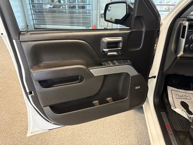Used 2017 Chevrolet Silverado 1500 LT w/ Texas Edition AWD/4WD image 25