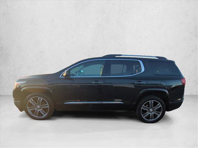 Used 2018 GMC Acadia Denali w/ Technology Package image 9