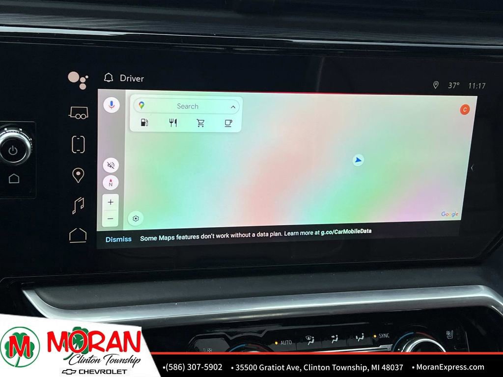 Certified 2023 GMC Sierra 1500 Denali Ultimate image 22