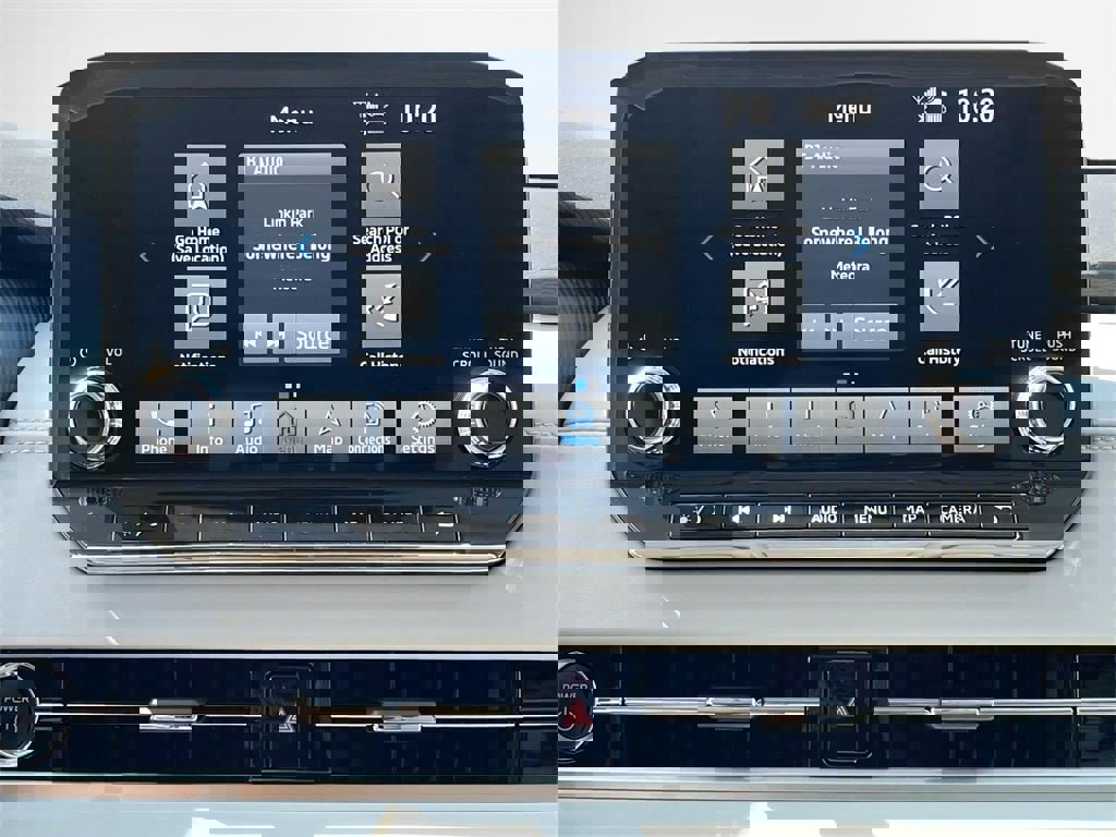 New 2025 Mitsubishi Outlander 4WD Plug-In Hybrid image 17