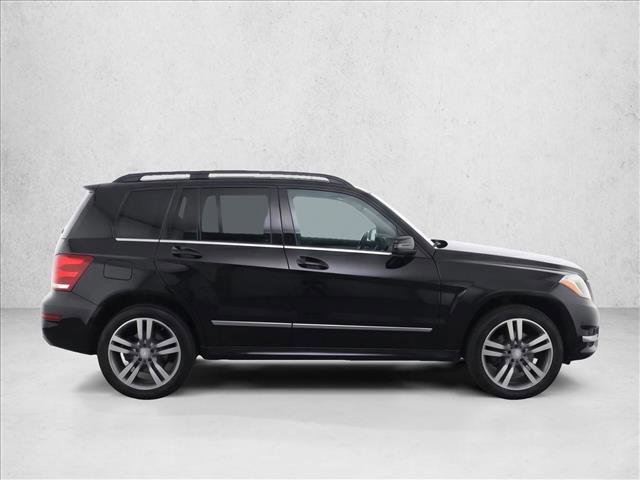 Used 2015 Mercedes-Benz GLK 350 2WD image 8