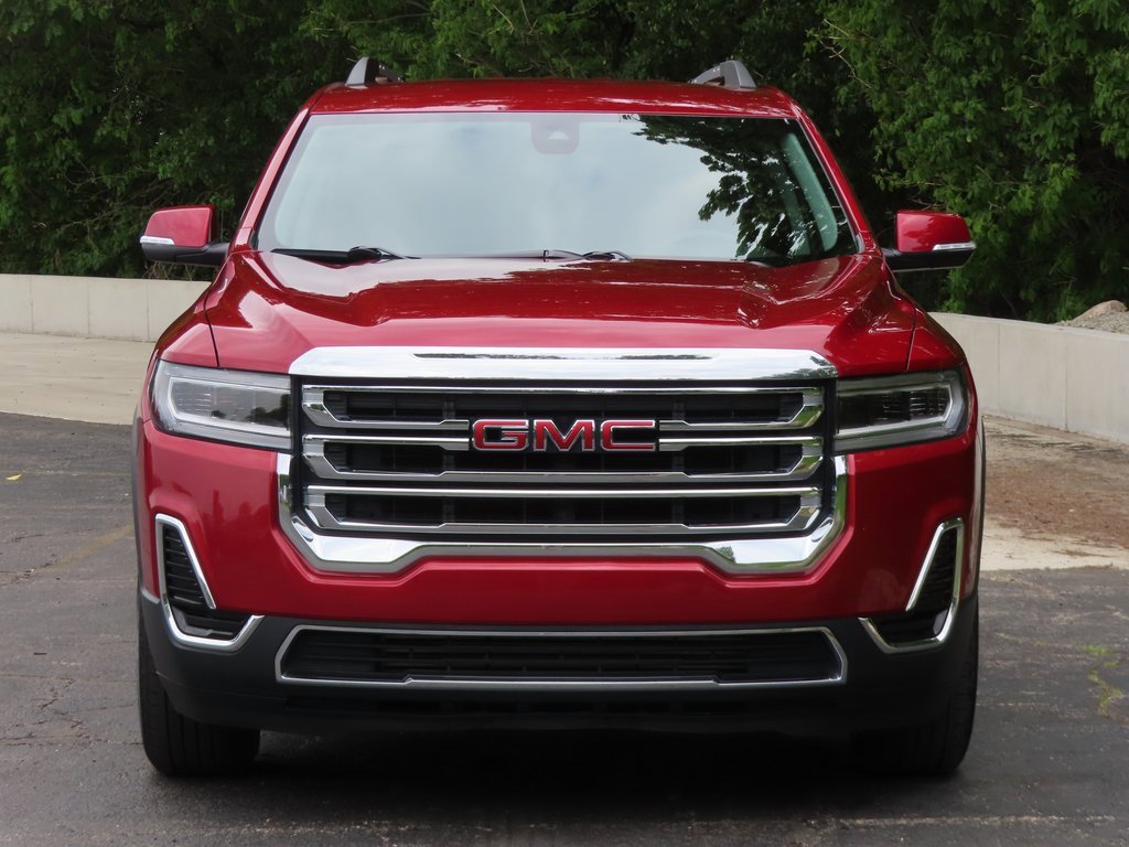 Used 2023 GMC Acadia SLE w/ Driver Convenience Package image 15