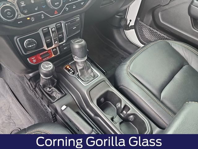 Used 2024 Jeep Gladiator Sport AWD/4WD image 29