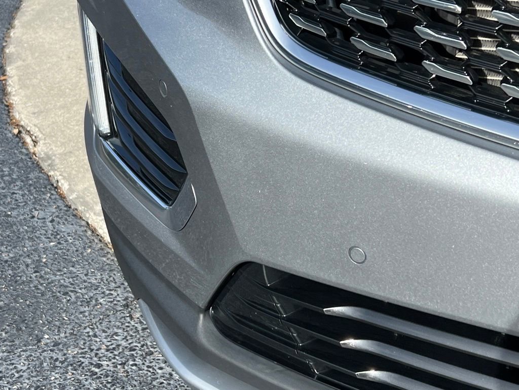 Certified 2025 Cadillac XT5 Premium Luxury image 27