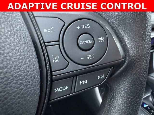 Certified 2019 Toyota RAV4 LE image 25