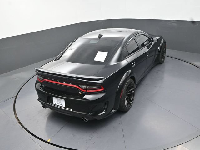 Used 2023 Dodge Charger Scat Pack RWD image 18