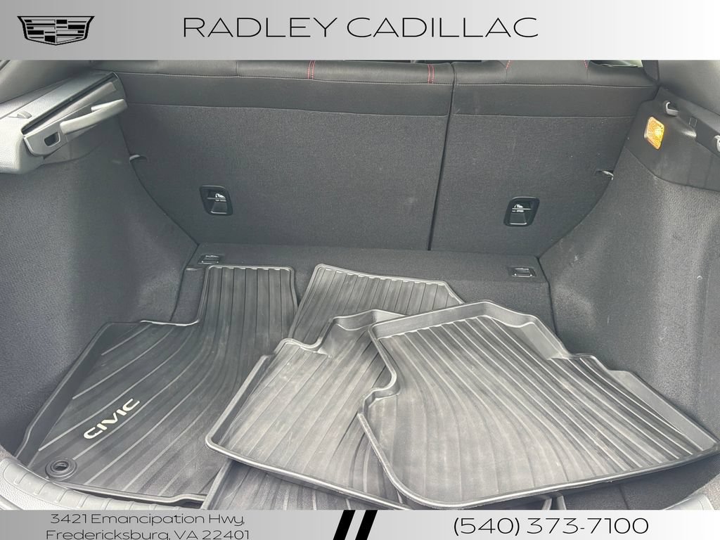 Used 2023 Honda Civic Type R image 13