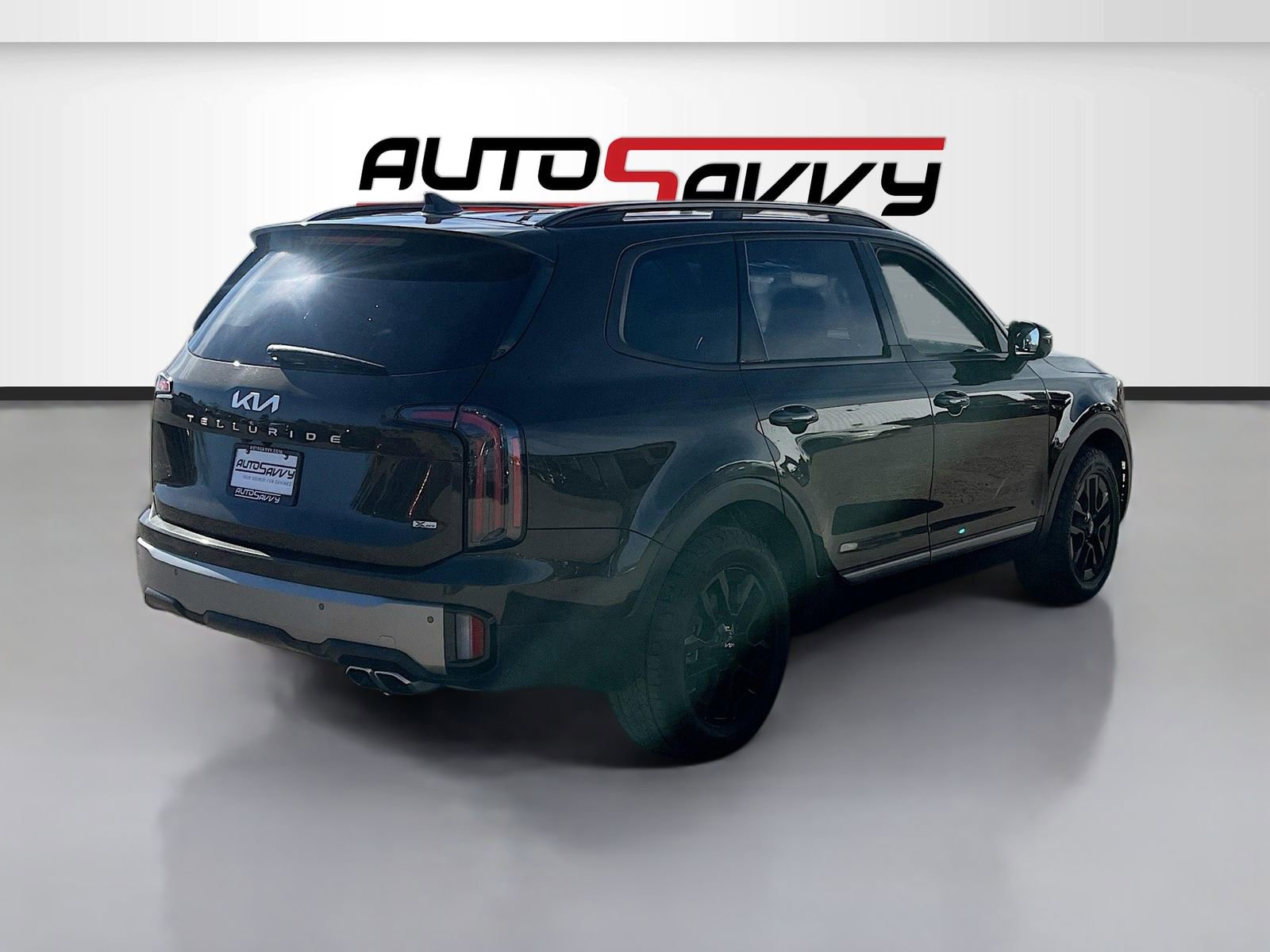 Used 2023 Kia Telluride SX Prestige X-Pro AWD/4WD image 7