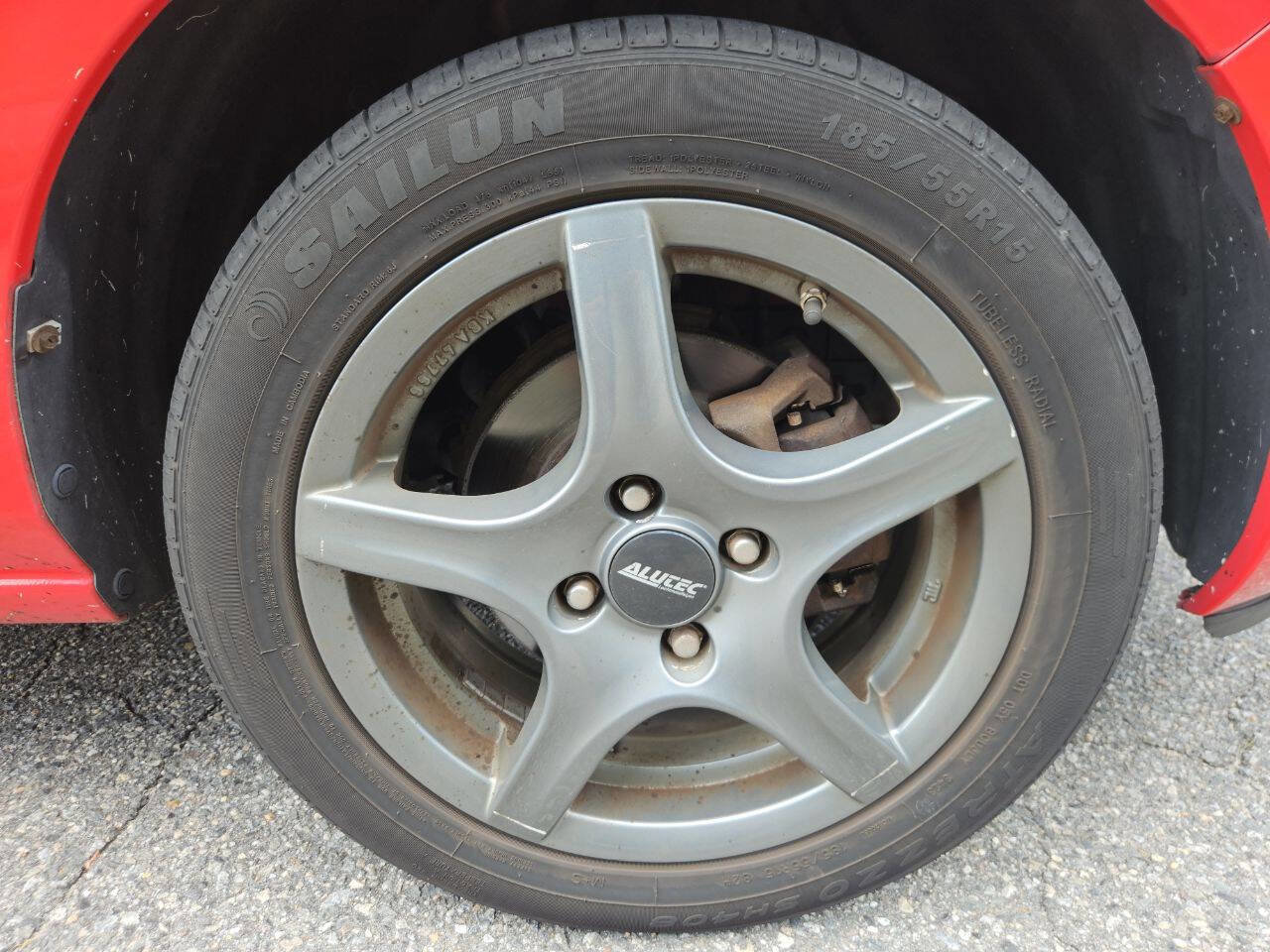 Used 2013 MAZDA MAZDA2 Sport FWD image 20