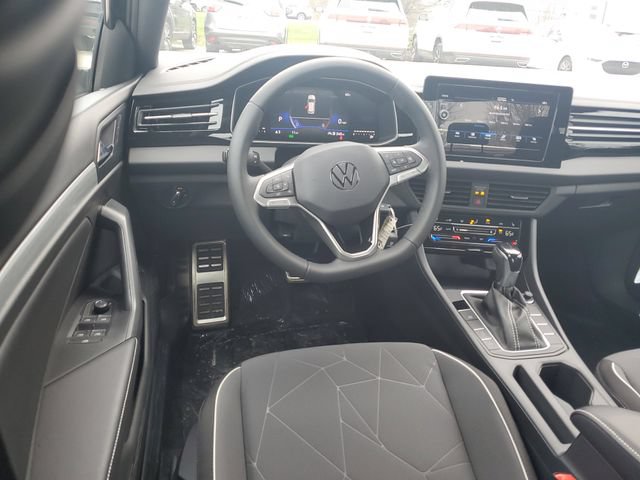 New 2026 Volkswagen Jetta Sport FWD image 10