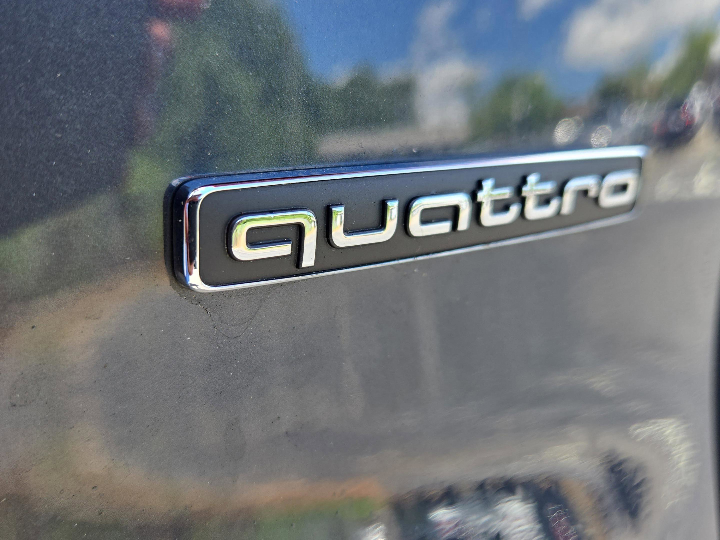 New 2025 Audi Q5 Premium w/ Convenience Package image 11