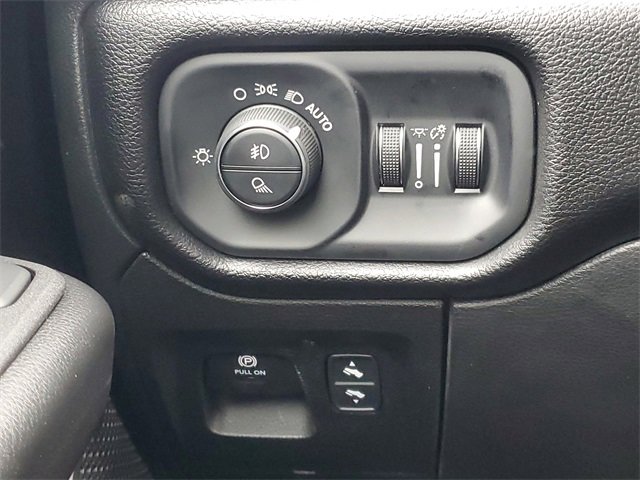 New 2026 RAM 1500 Big Horn image 19
