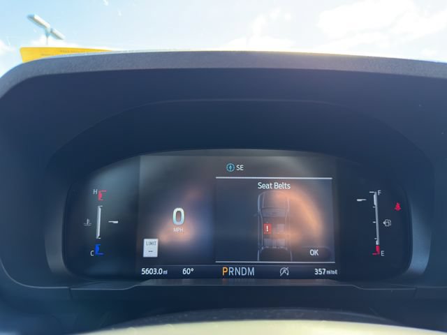 Used 2025 Ford Maverick Tremor AWD/4WD image 29