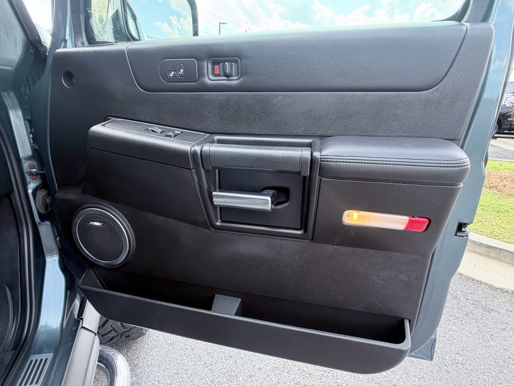 Used 2006 HUMMER H2 AWD/4WD image 32
