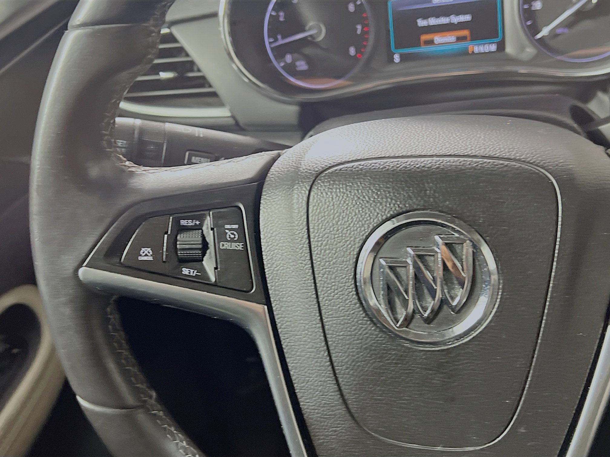 Used 2018 Buick Encore Sport Touring w/ Safety Package image 19