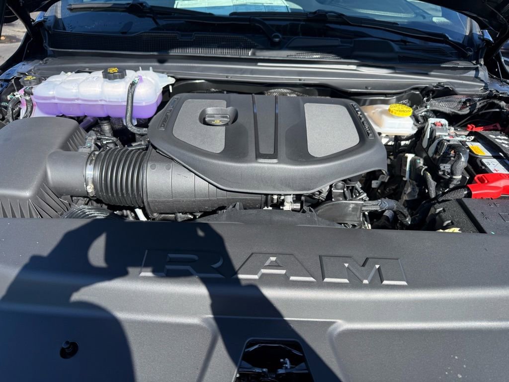 New 2026 RAM 1500 Rebel w/ G/T Package image 57