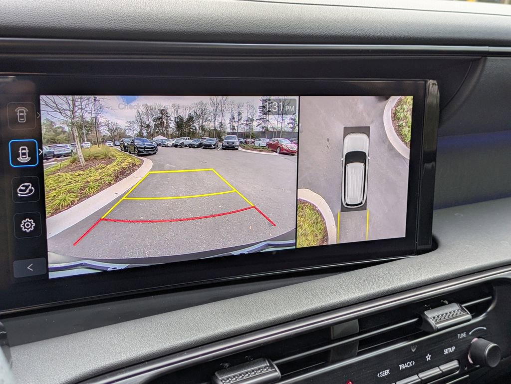 Used 2026 Hyundai Palisade XRT Pro image 22