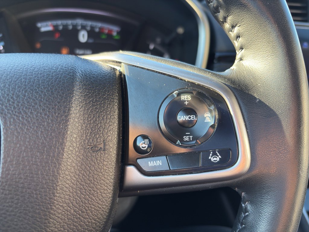 Used 2022 Honda CR-V Touring image 22