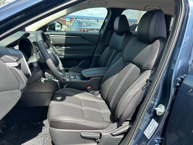 New 2026 MAZDA CX-50 AWD 2.5 S w/ Cargo Package image 9