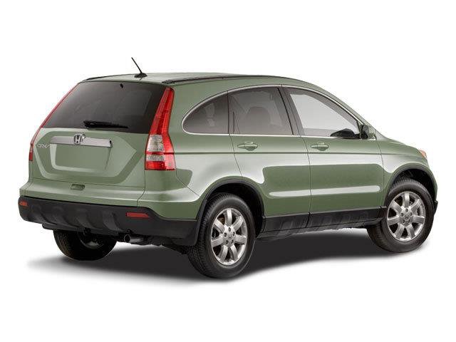 Used 2008 Honda CR-V EX-L image 2