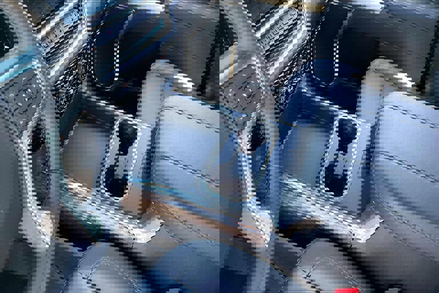 Used 2025 Chevrolet Silverado 2500 LT w/ Trail Boss Package image 16