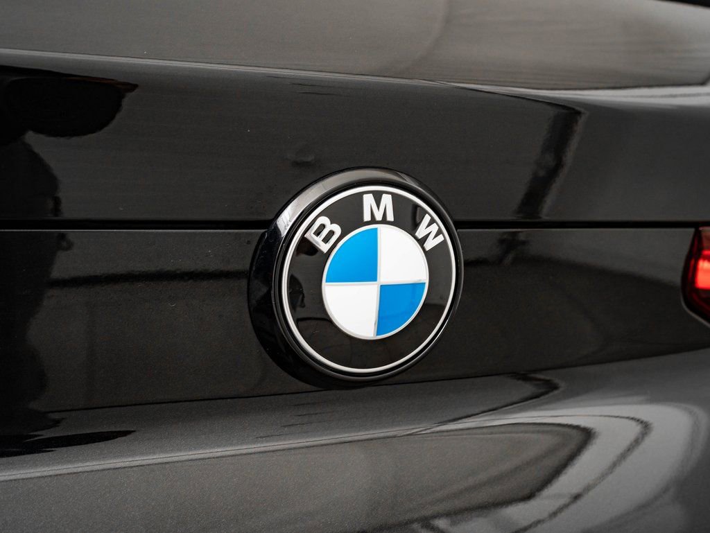 New 2026 BMW X6 xDrive40i image 9