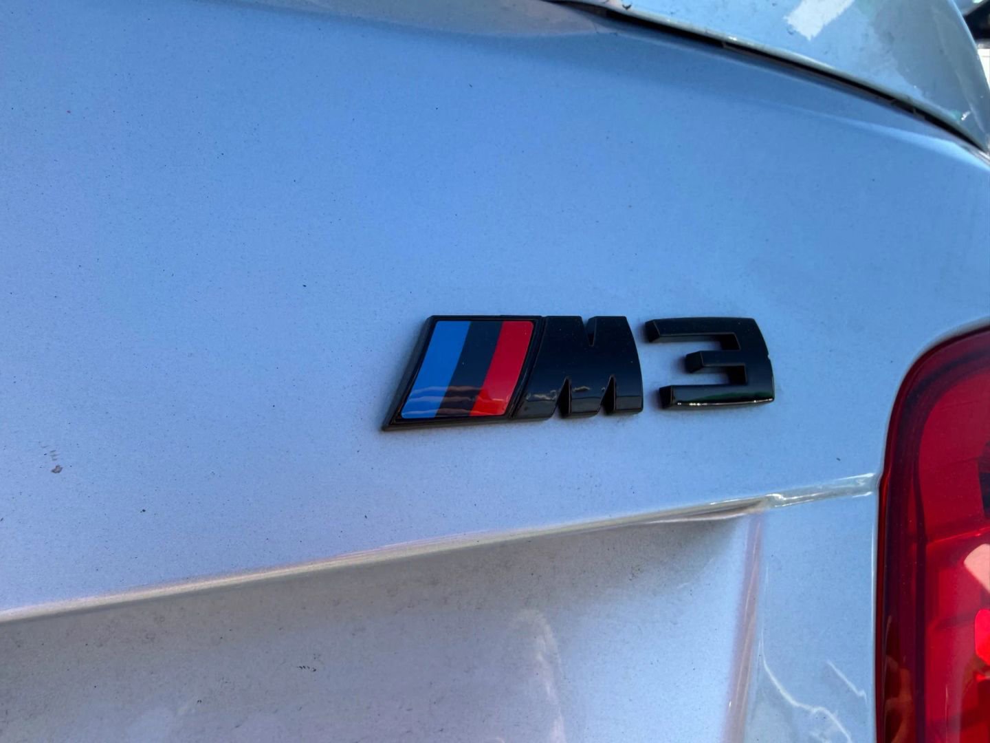 Used 2013 BMW M3 Coupe w/ Premium Pkg image 29