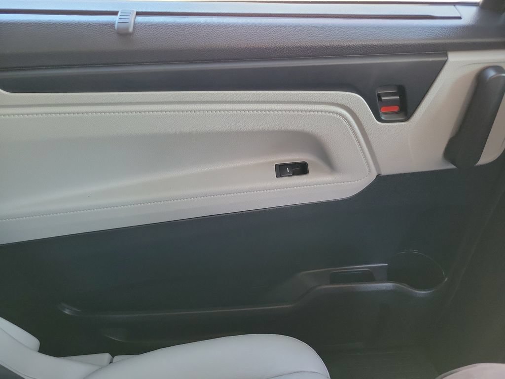 Used 2021 Honda Odyssey EX-L image 18