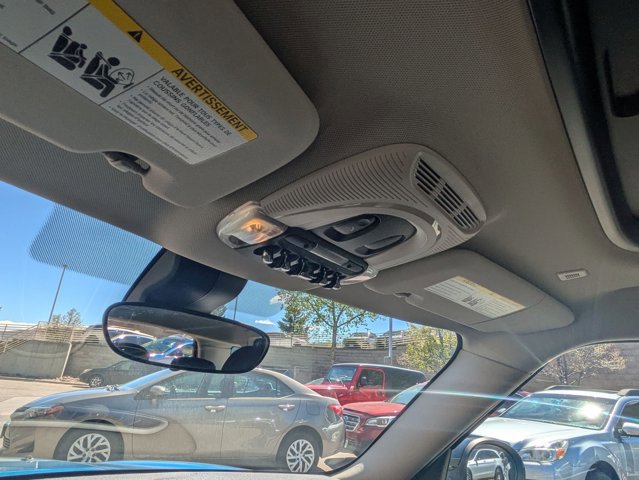 Used 2019 MINI Cooper Countryman ALL4 w/ Storage Package image 21