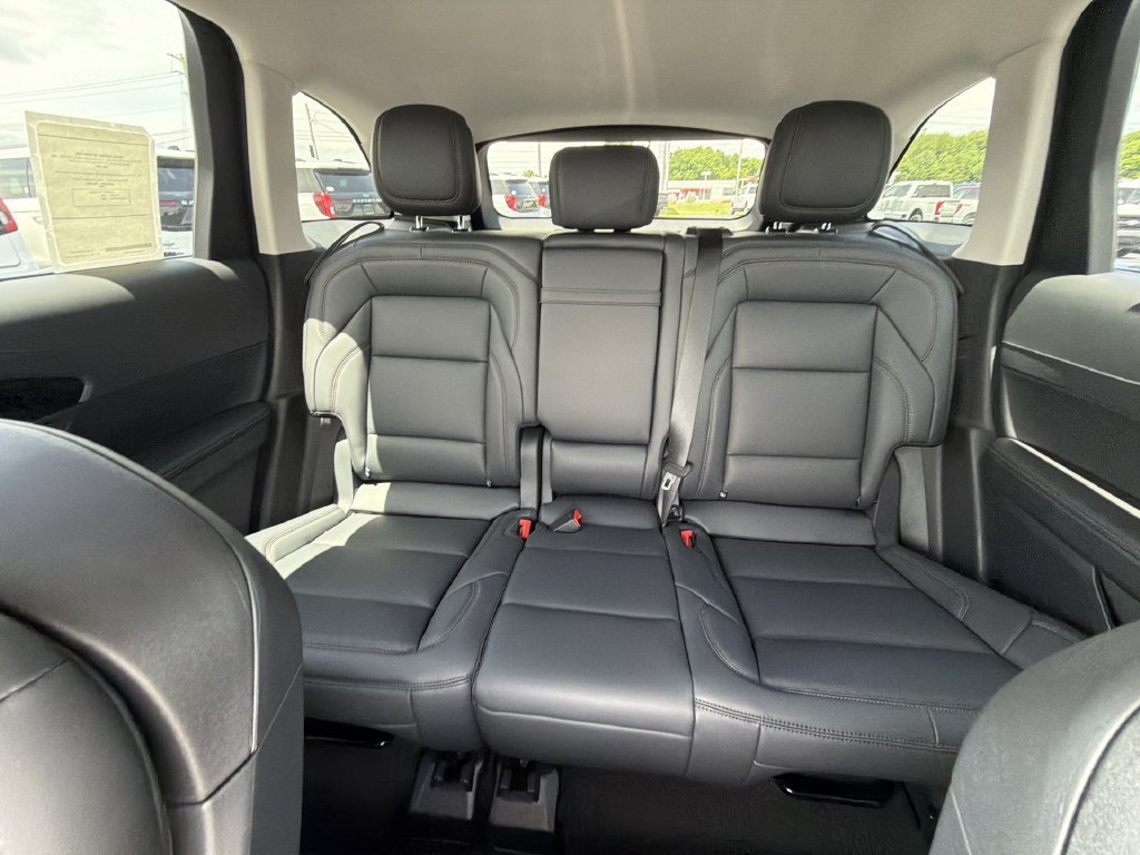 New 2026 Lincoln Nautilus Premier AWD/4WD image 28