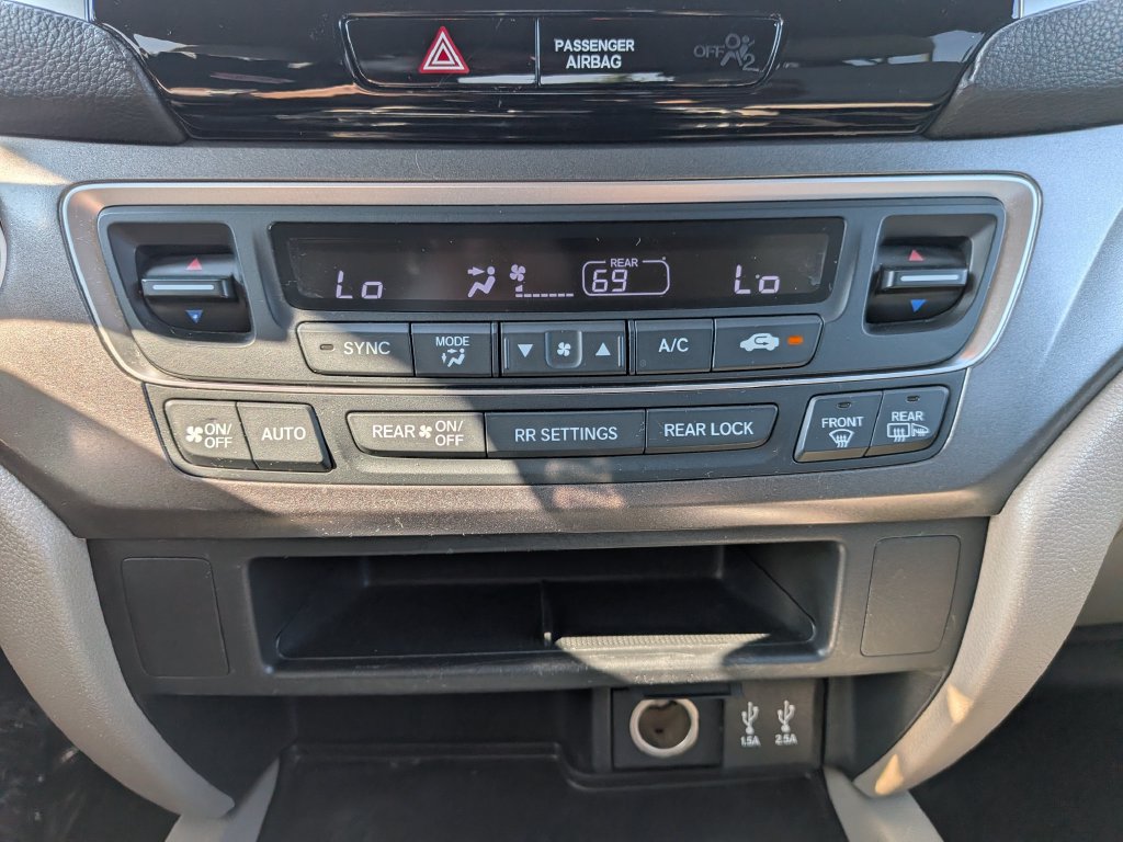 Used 2016 Honda Pilot EX image 20