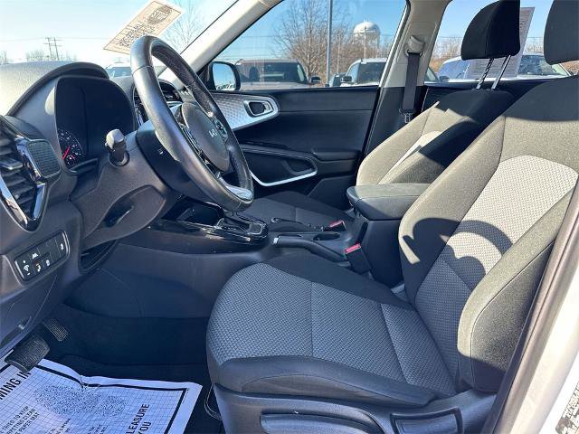 Used 2022 Kia Soul X-Line image 20