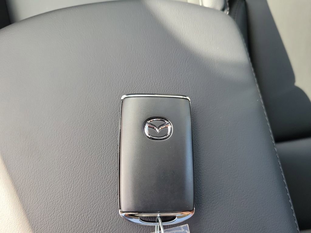 New 2026 MAZDA MAZDA3 2.5 S Sedan w/ Preferred Pkg image 30
