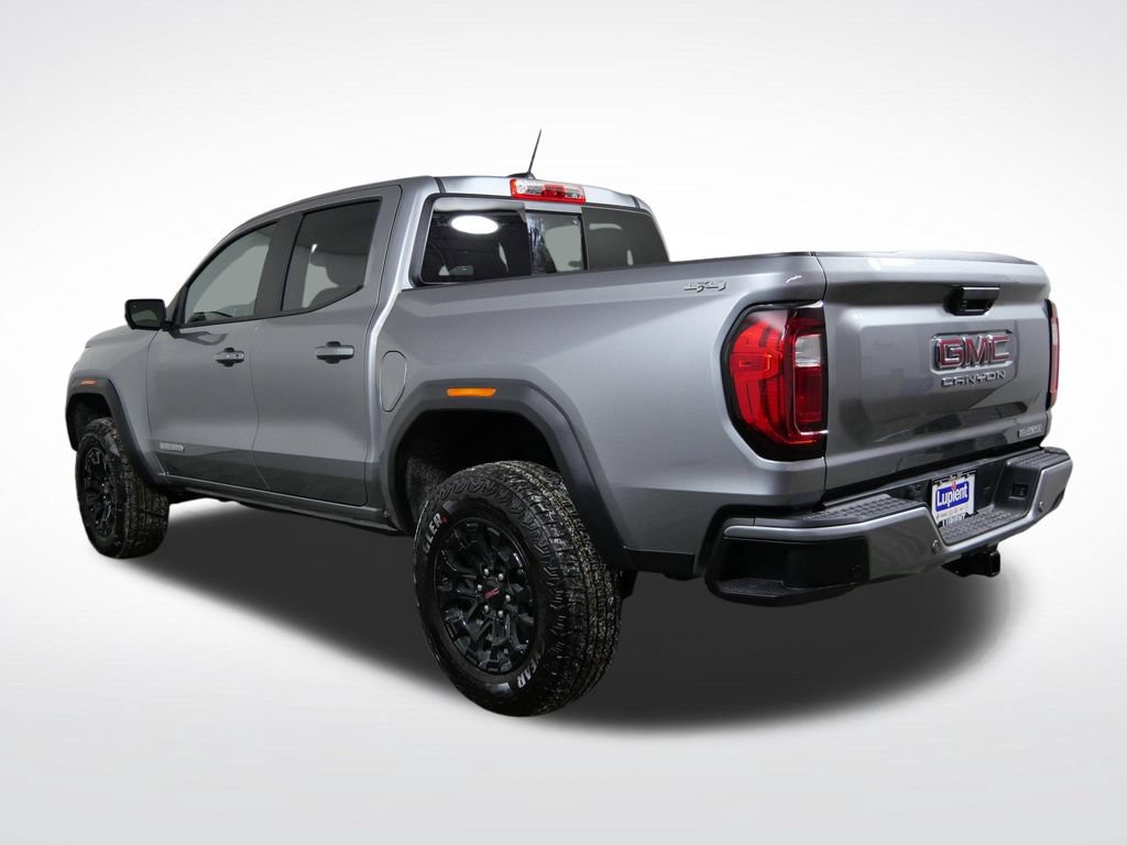 New 2026 GMC Canyon Elevation w/ Convenience Package AWD/4WD video 4