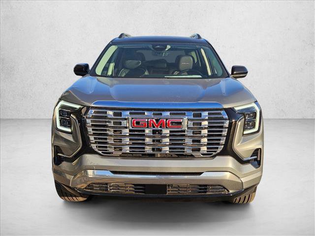 New 2026 GMC Terrain Denali w/ LPO, Floor Liner Package image 6