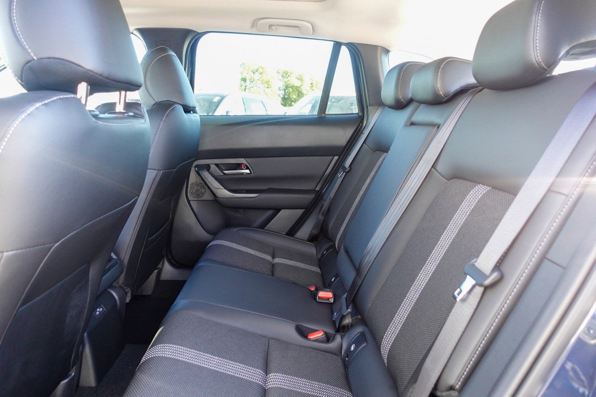 New 2026 MAZDA CX-50 2.5 Hybrid w/ Preferred Pkg image 22