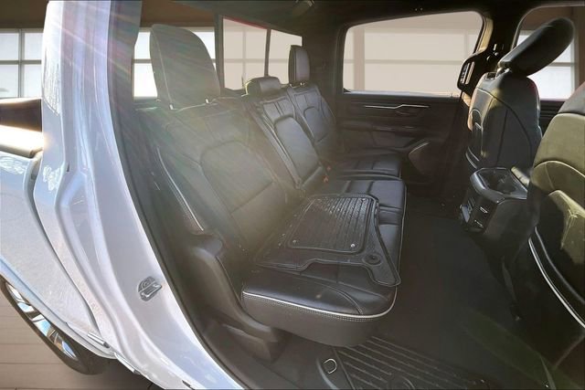 Used 2023 RAM 1500 Limited image 28