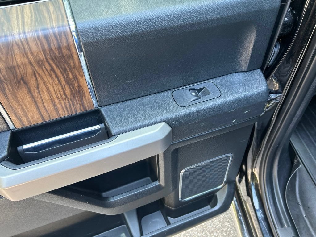 Used 2019 Ford F150 Lariat AWD/4WD image 26