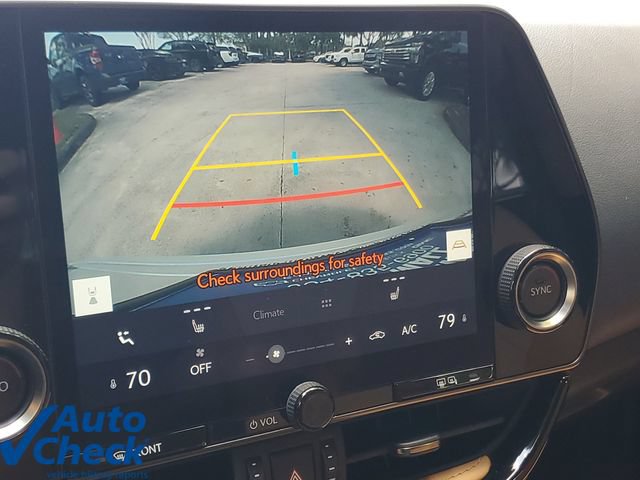 Used 2022 Lexus NX 250 FWD w/ Towing Package (2000 Lbs) image 25