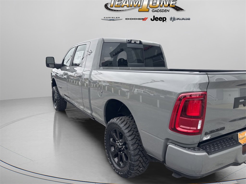 New 2026 RAM 2500 Laramie image 5