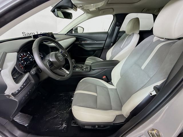 New 2026 MAZDA CX-30 2.5 Turbo w/ Premium Package image 21