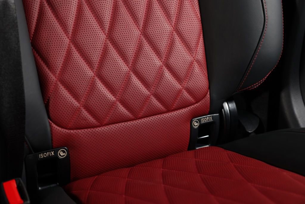 Used 2022 Mercedes-Benz G 63 AMG 4MATIC image 34