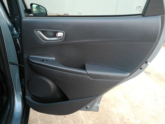 Used 2019 Hyundai Kona SEL FWD image 21